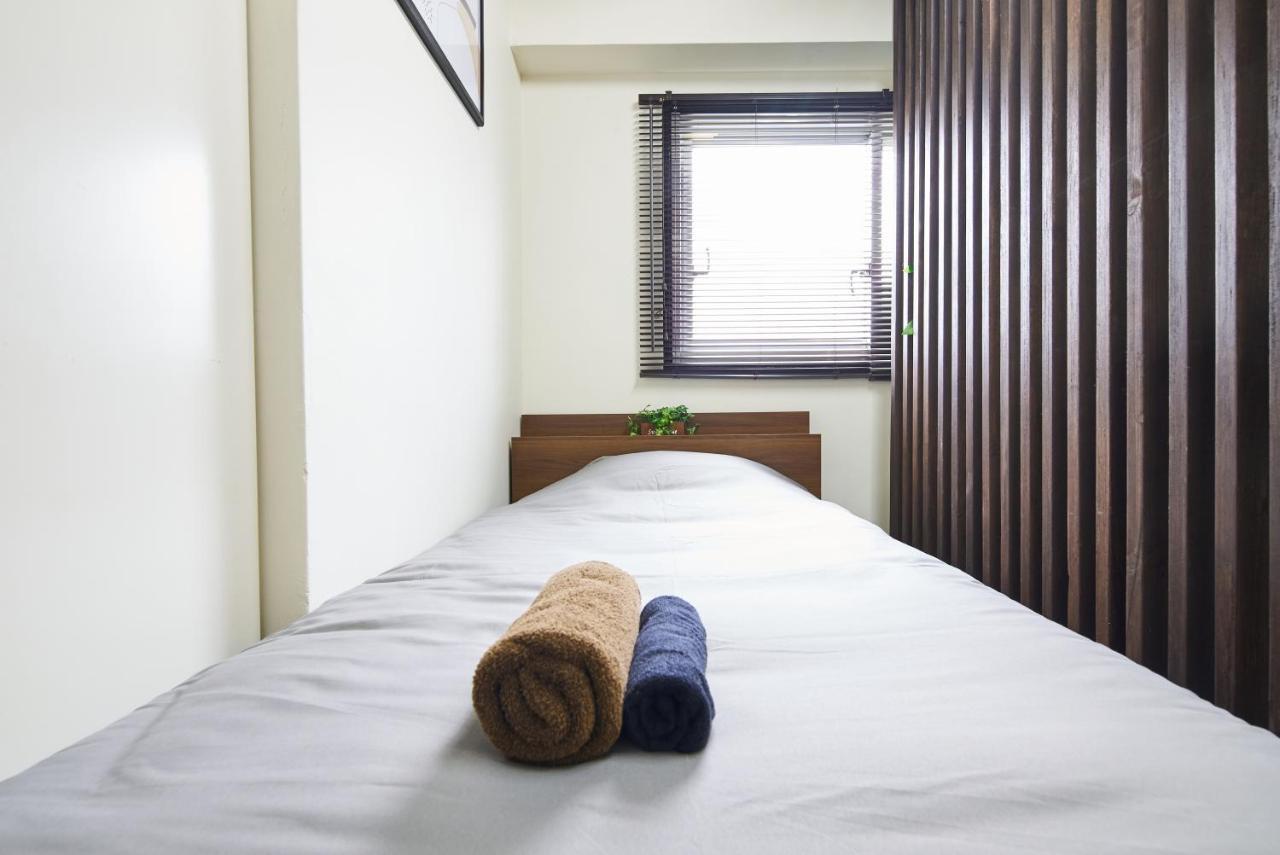 Sc Ryogoku Sumida 601 Apartment Tokyo