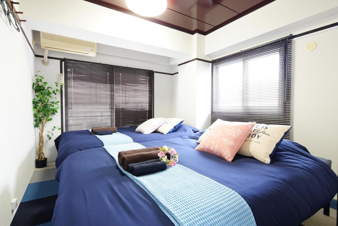 Sc Ryogoku Sumida 601 Apartment *