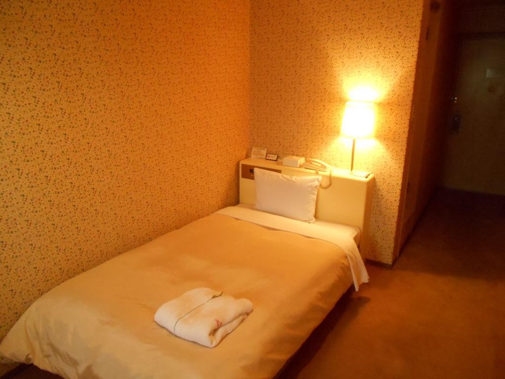 Bougainvillea Shinjuku Economy hotel