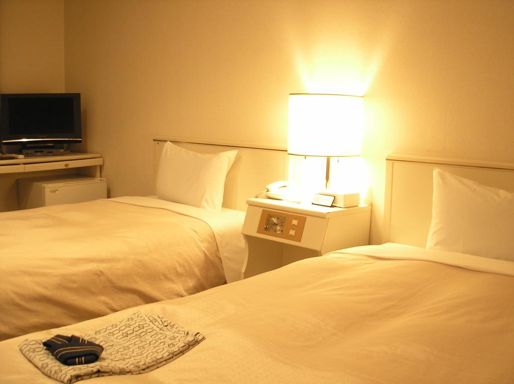 Economy hotel Bougainvillea Shinjuku