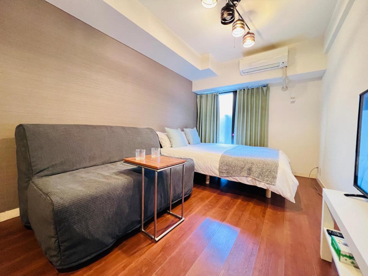 Apartment Shinjuku-kabukicho--304 *