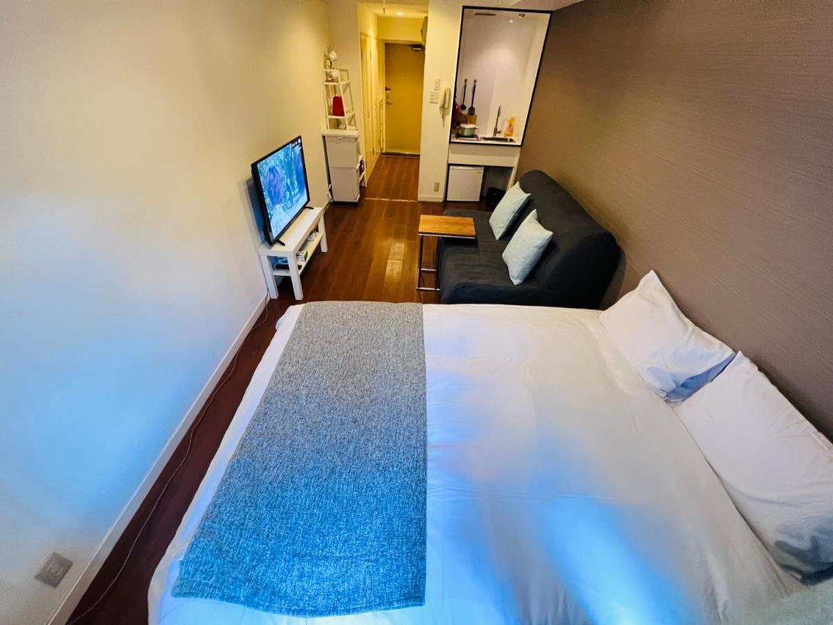 Apartment Shinjuku-kabukicho--304