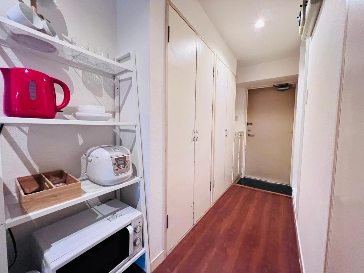 Apartment Shinjuku-kabukicho--304 Tokyo