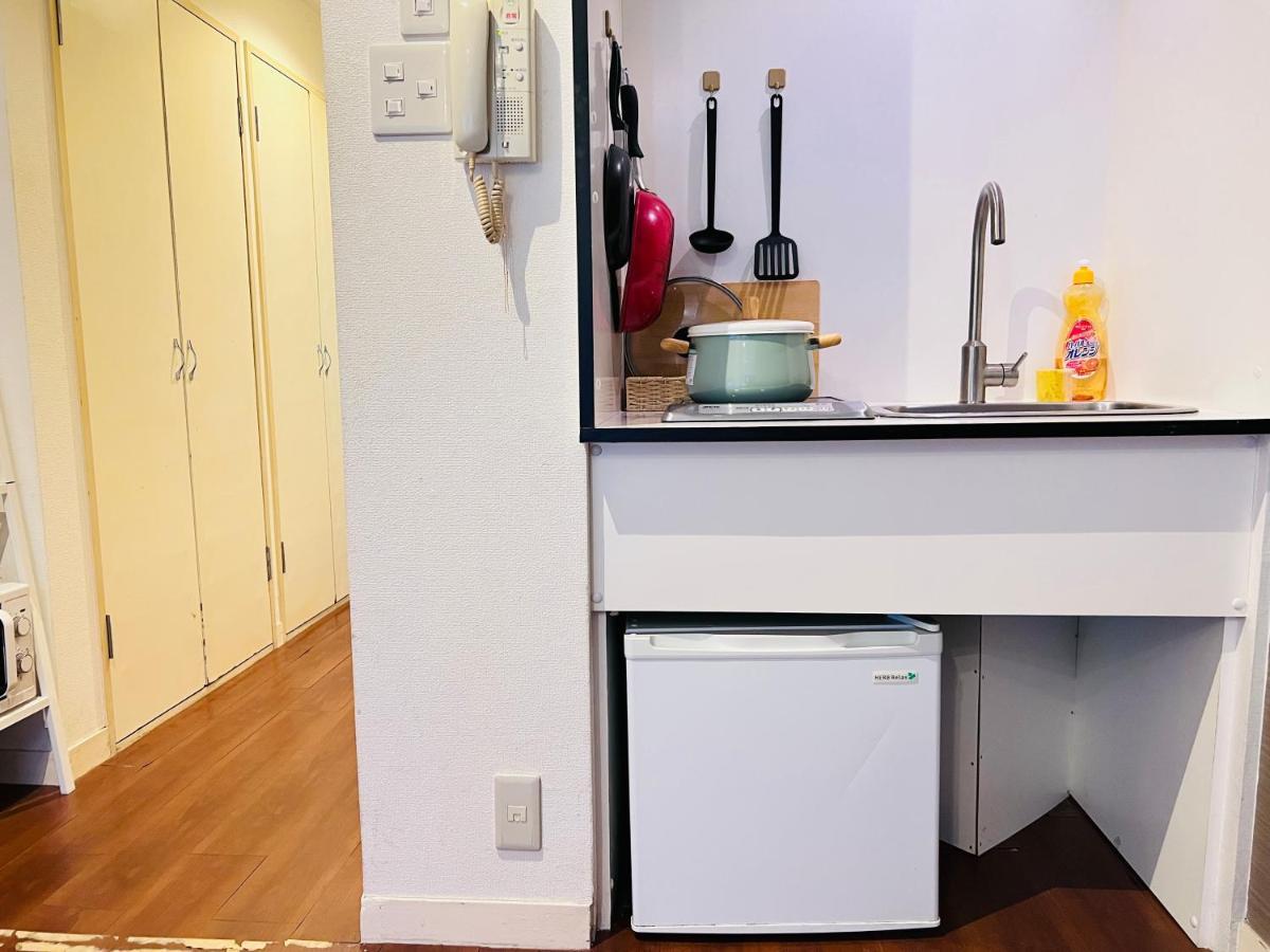 Shinjuku-kabukicho--304 Apartment *