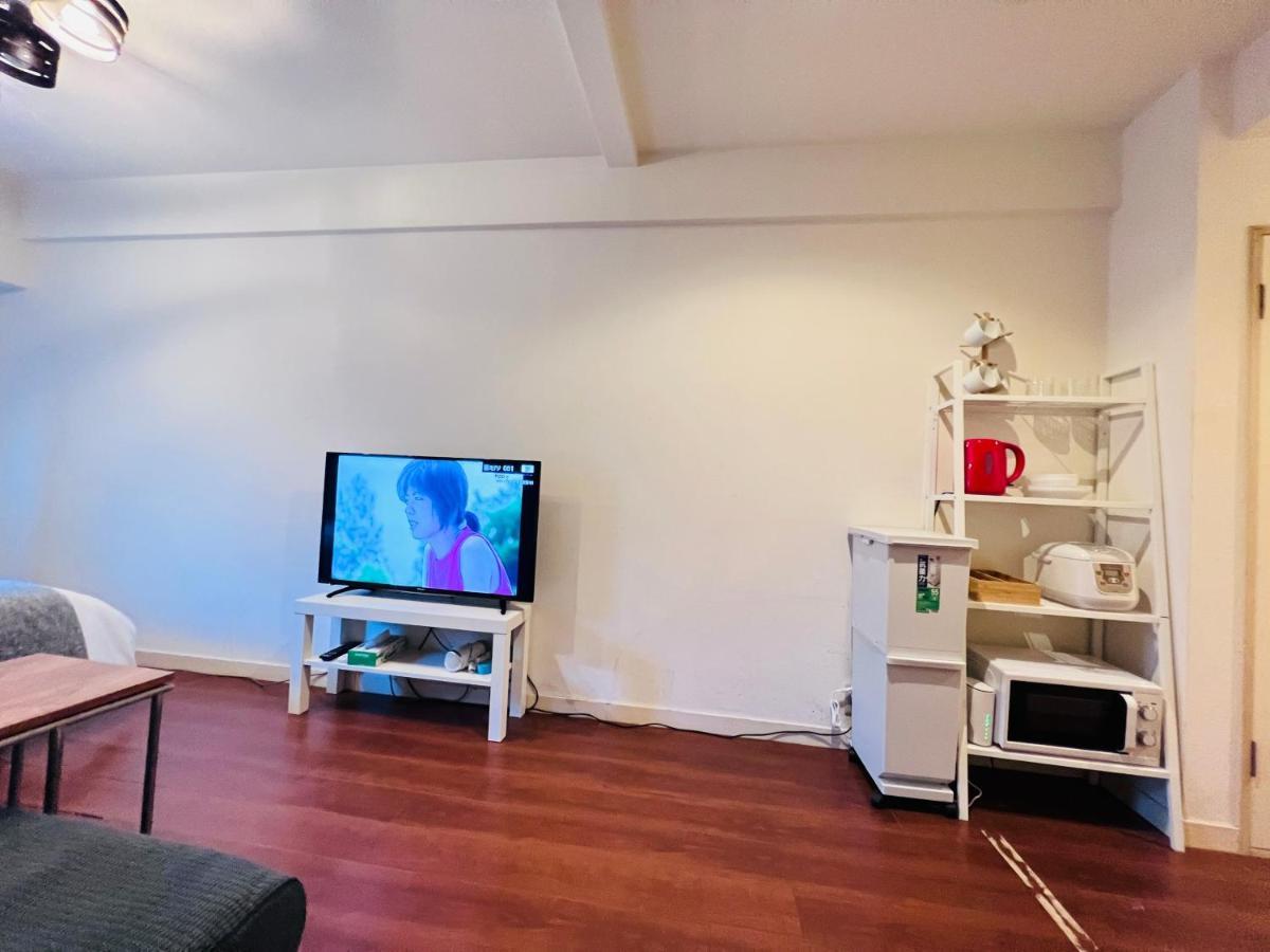 Shinjuku-kabukicho--304 Apartment Tokyo