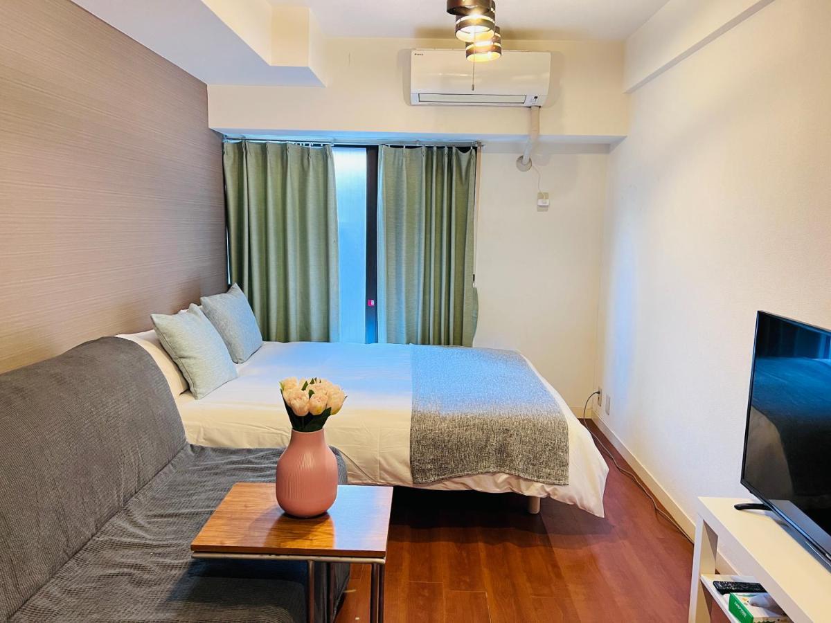 Shinjuku-kabukicho--304 Apartment *
