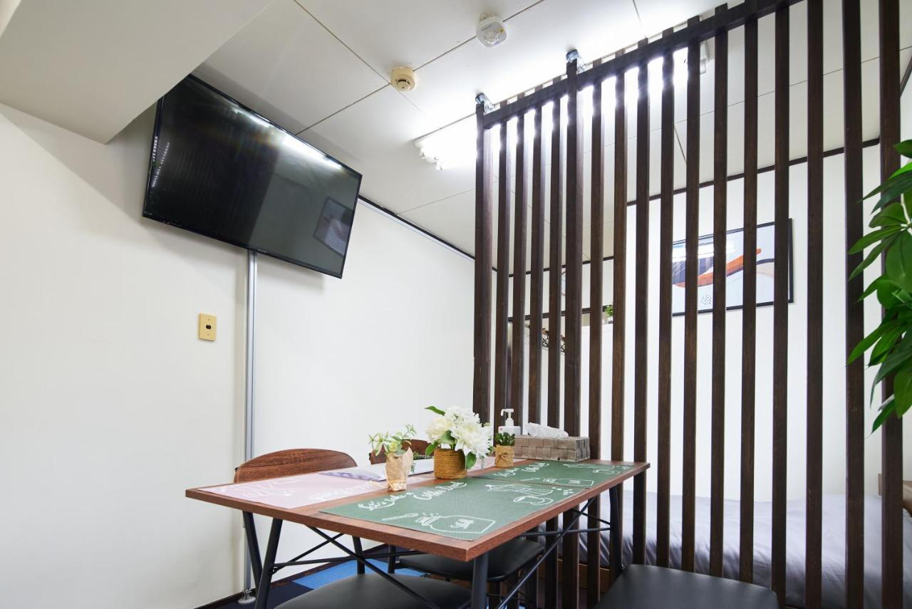 Sc Ryogoku Sumida 601 Apartment Tokyo