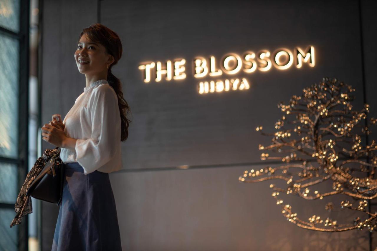 Hotel The Blossom Hibiya