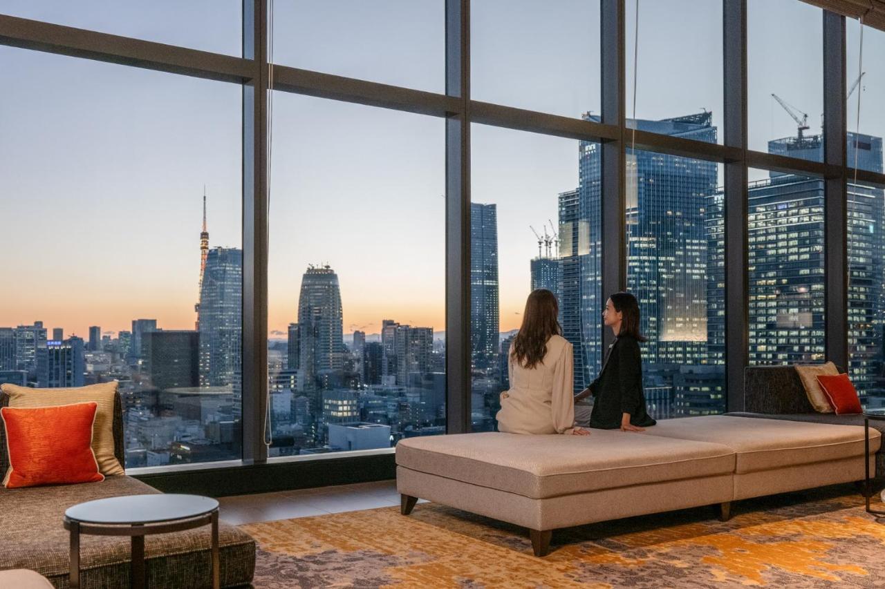 The Blossom Hibiya 4* Tokyo