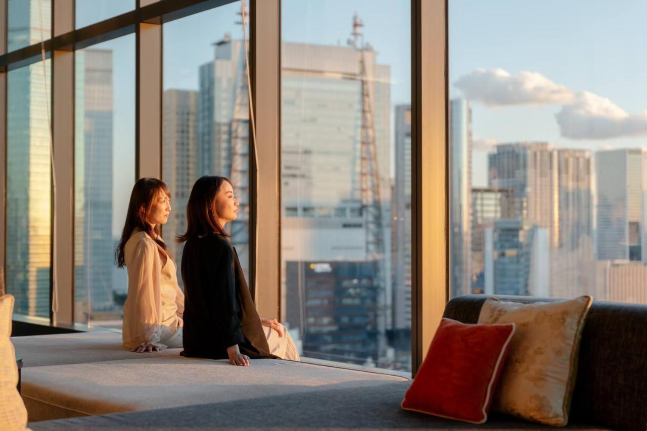 Hotel The Blossom Hibiya 4*