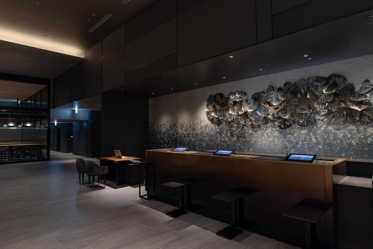 The Blossom Hibiya Hotel