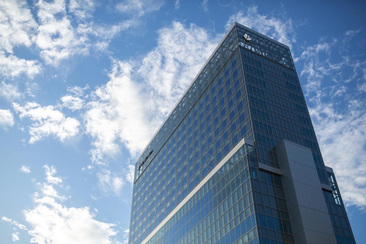 The Blossom Hibiya Hotel Tokyo
