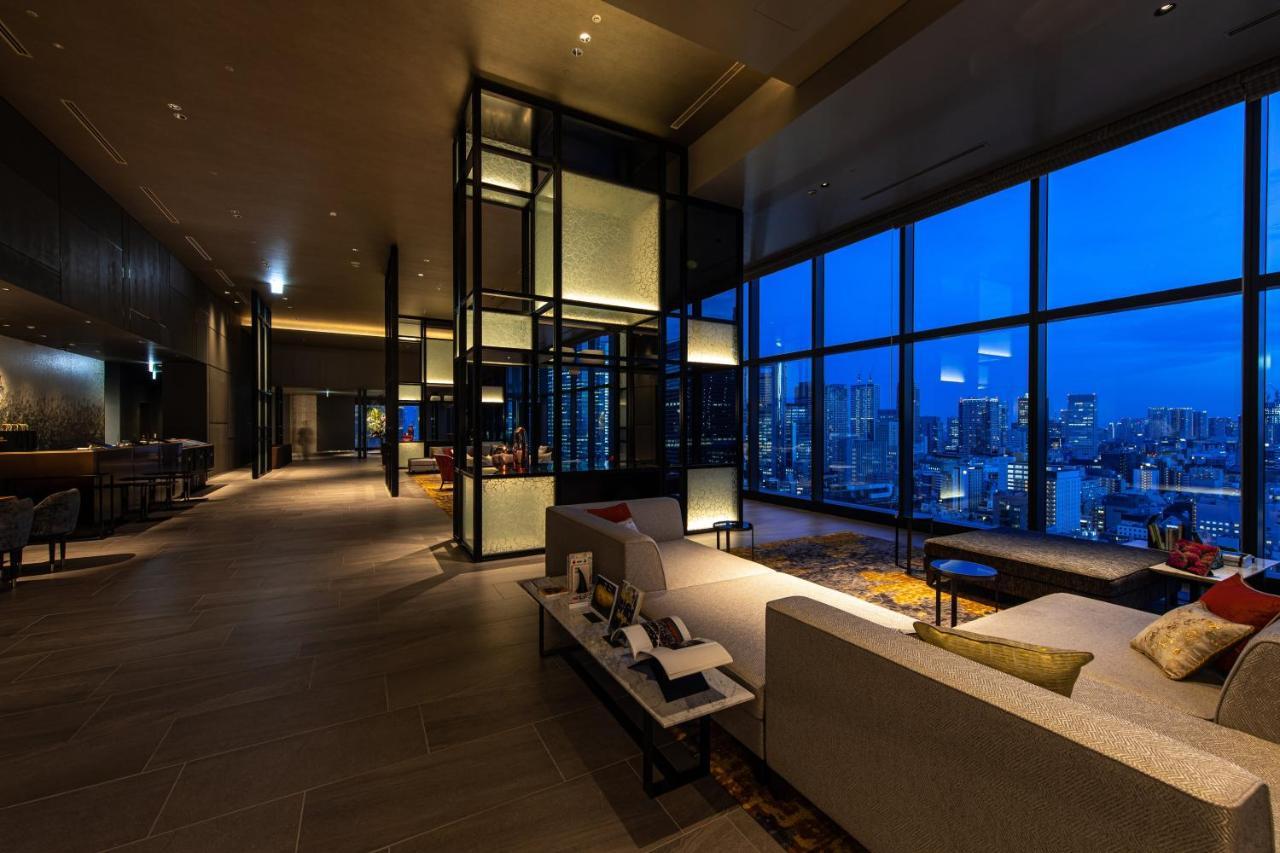 The Blossom Hibiya Hotel Tokyo