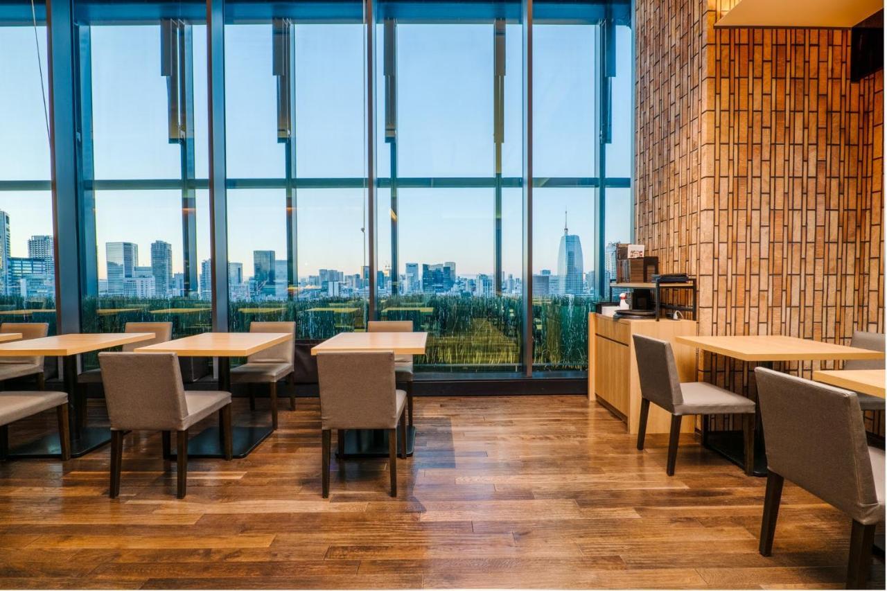 The Blossom Hibiya Hotel Tokyo