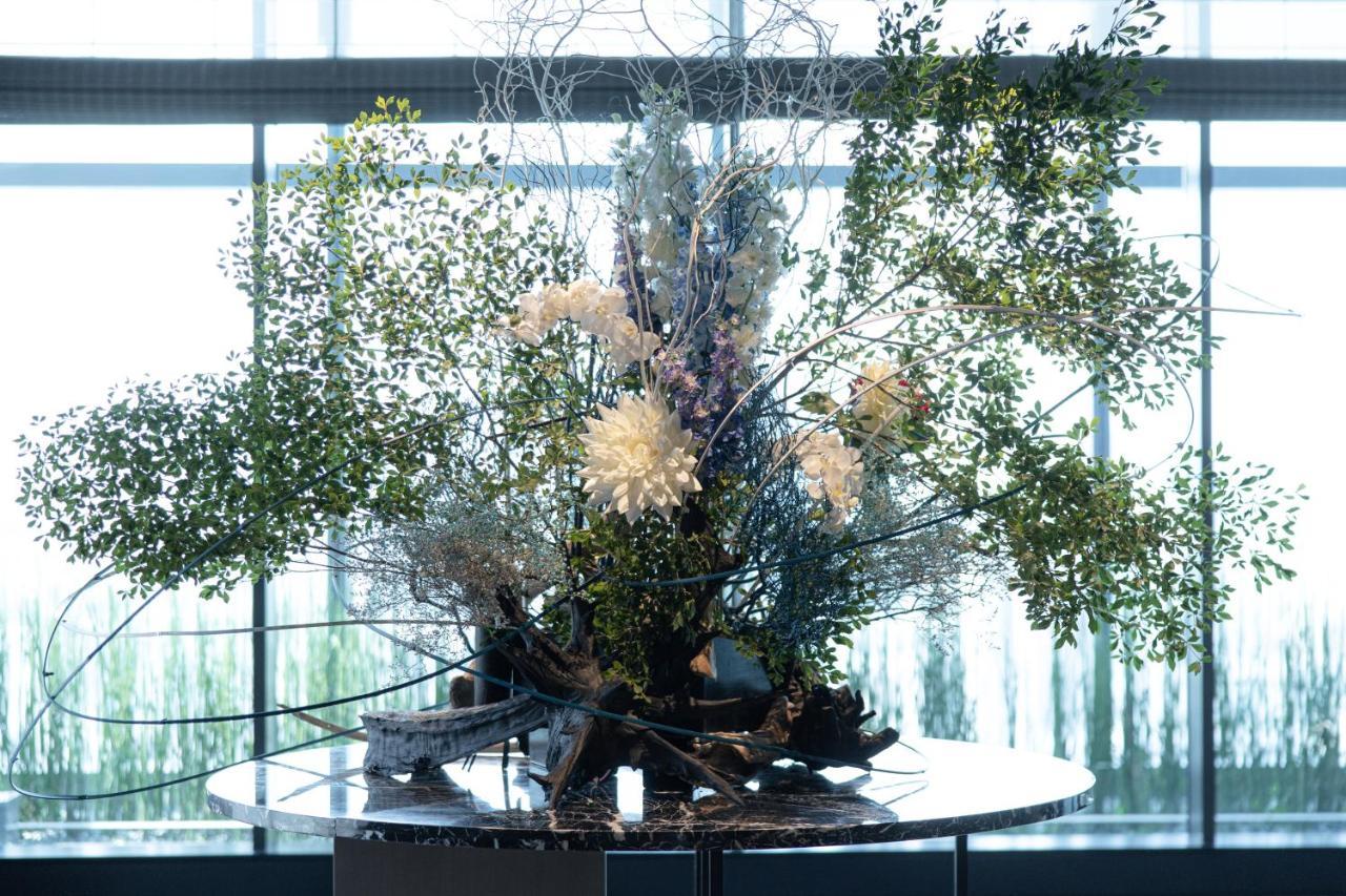 The Blossom Hibiya Hotel Tokyo