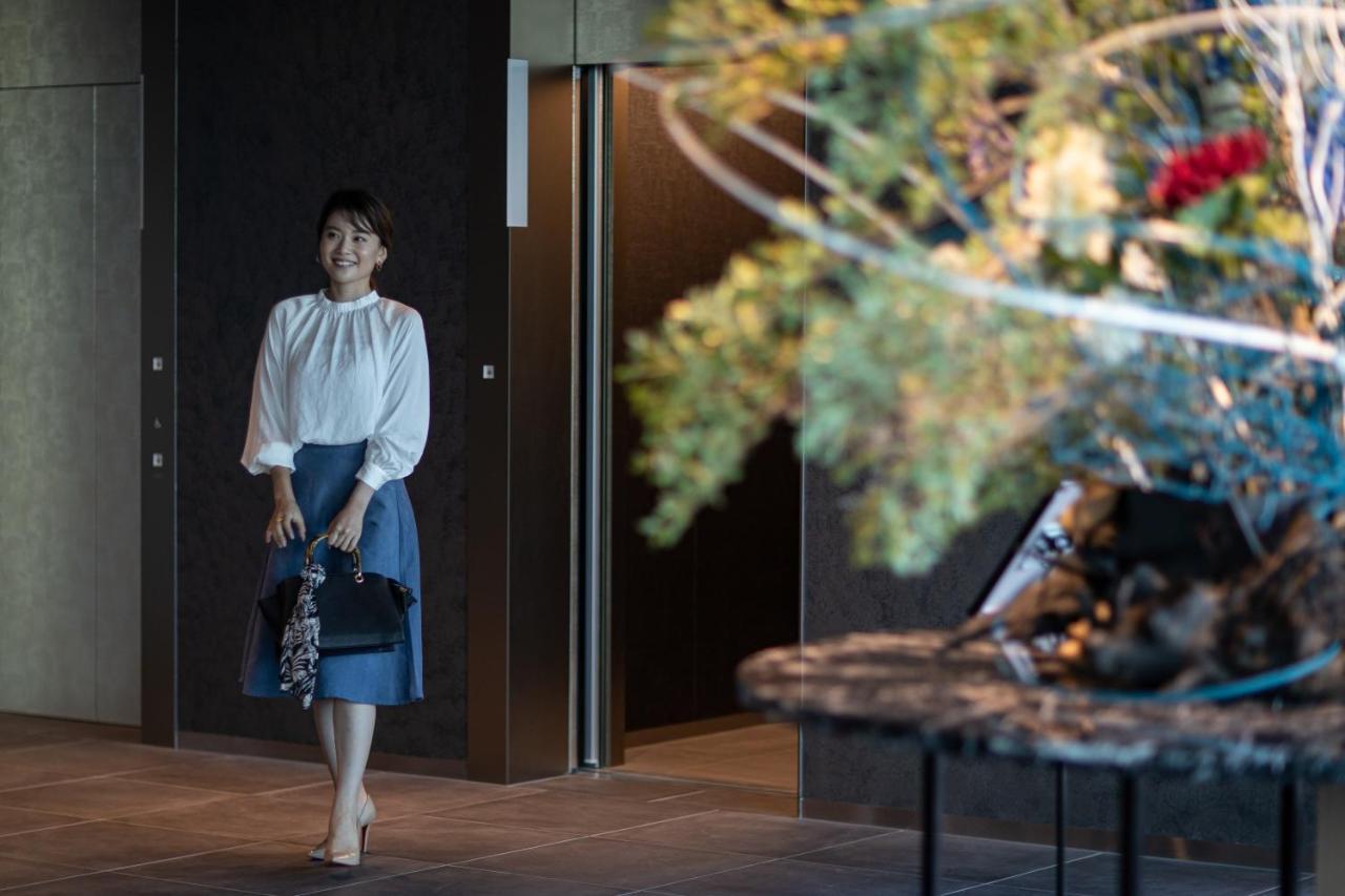 Hotel The Blossom Hibiya Tokyo