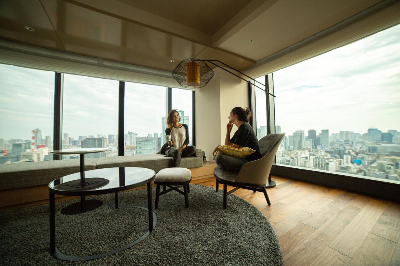 The Blossom Hibiya Hotel 4*