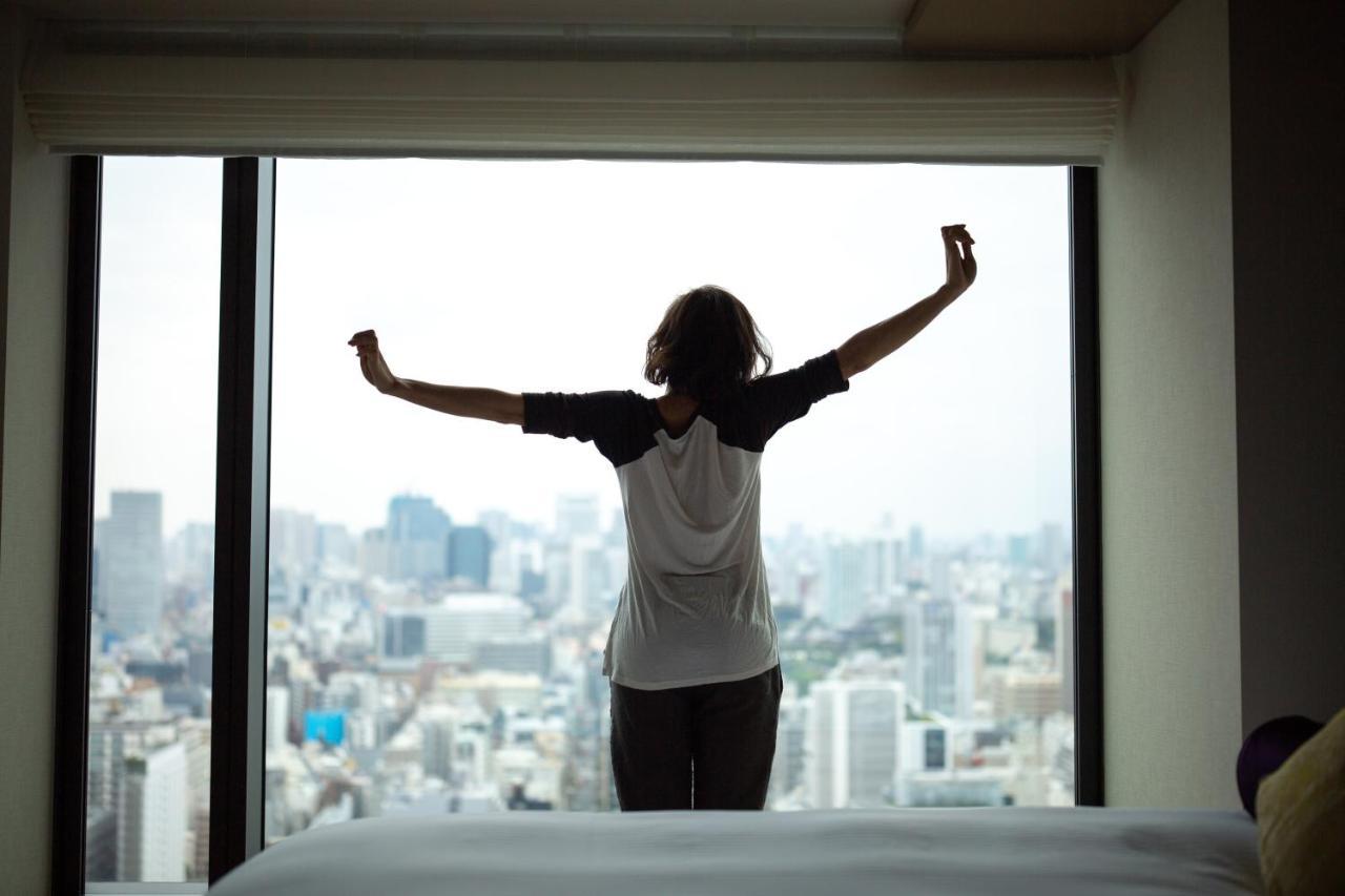 The Blossom Hibiya Hotel