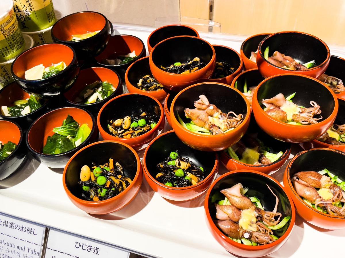 Myoujin-no-yu Dormy Premium Kanda Hotel 3*