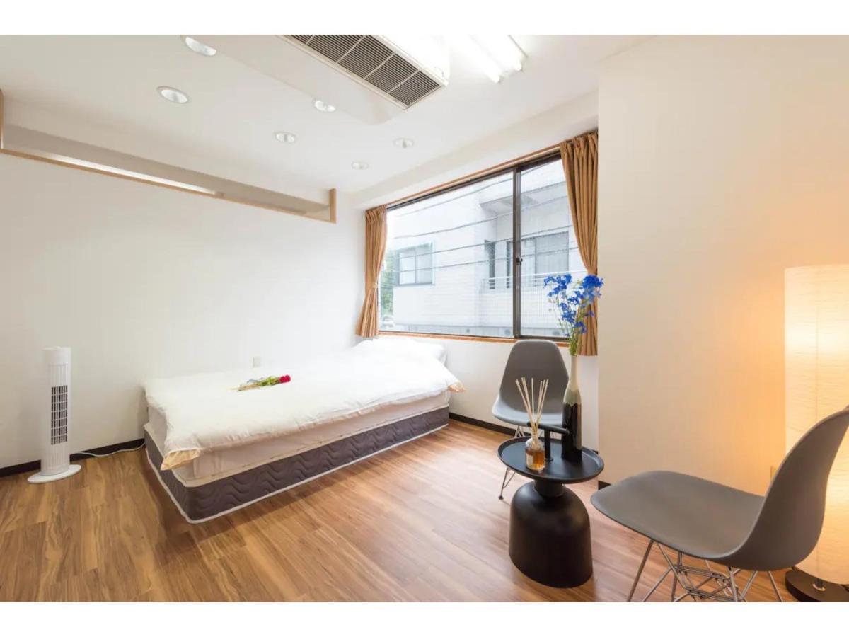 Tora Rikugien - Vacation 52738v Apartment Tokyo