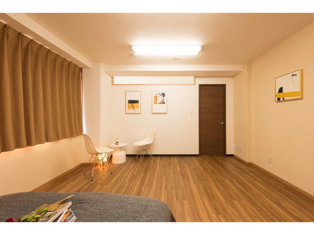 Tora Rikugien - Vacation 52738v Apartment Tokyo