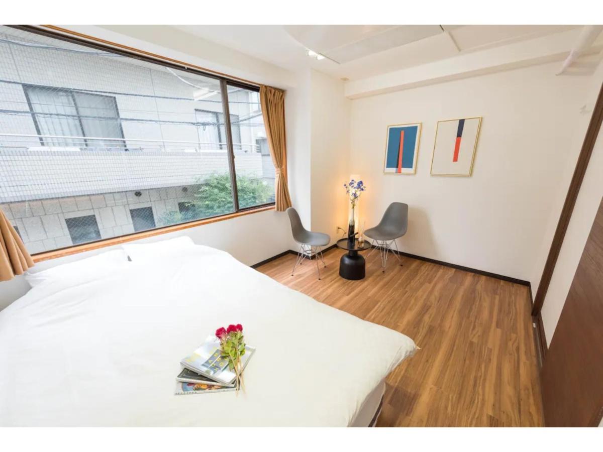 Tora Rikugien - Vacation 52738v Apartment Tokyo