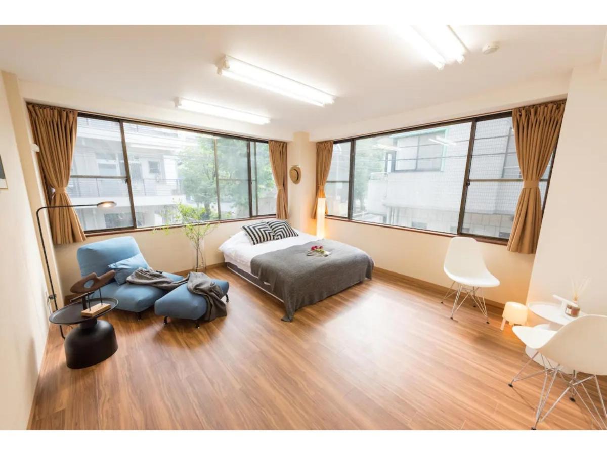 Tora Rikugien - Vacation 52738v Apartment *