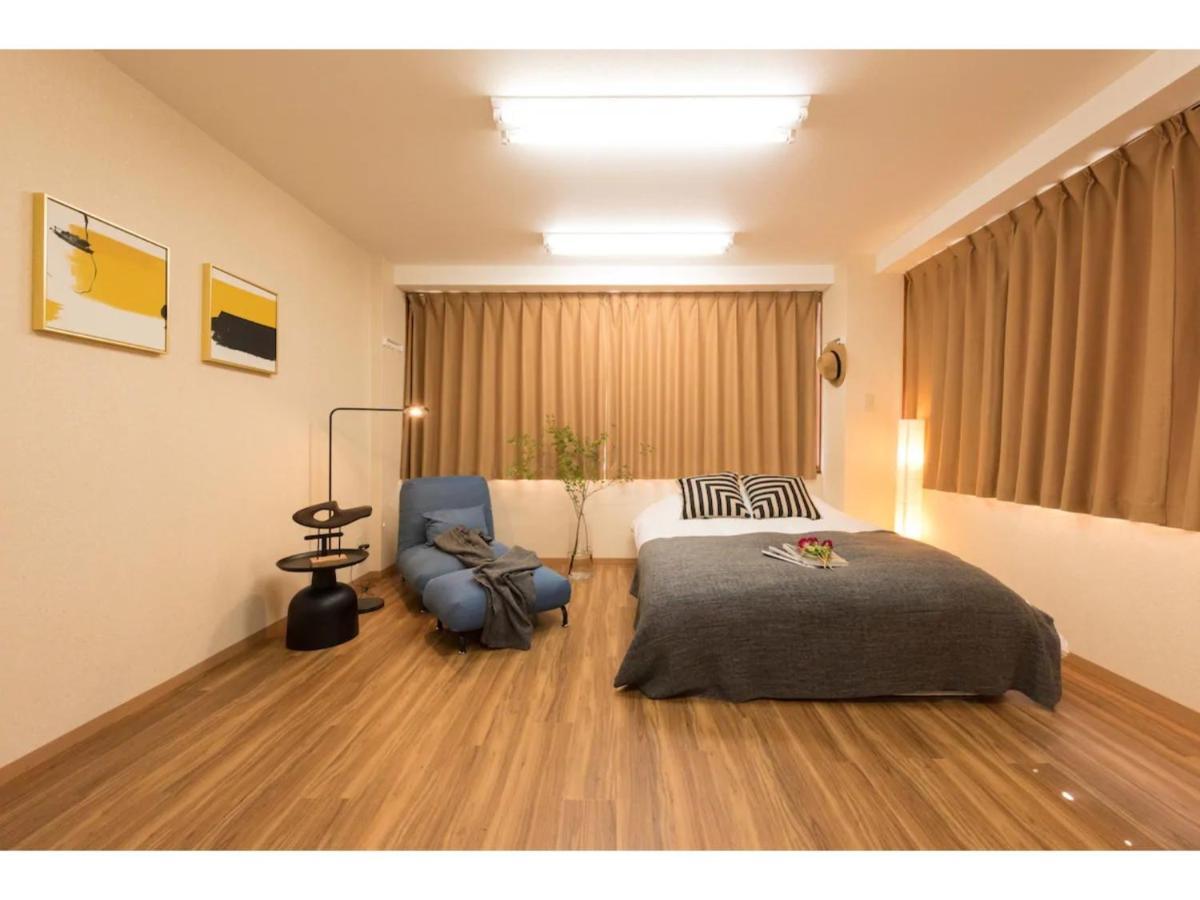 Apartment Tora Rikugien - Vacation 52738v Tokyo