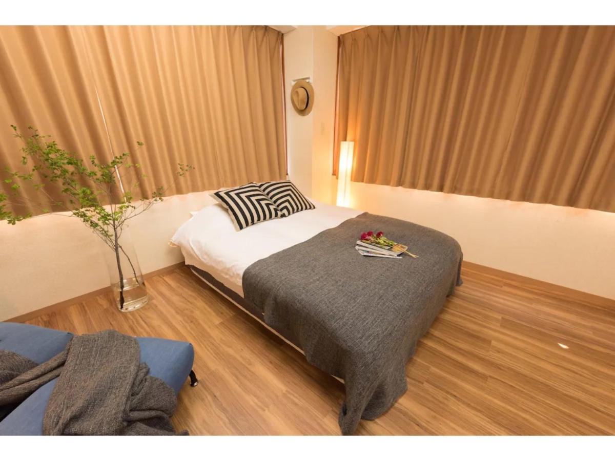 Tora Rikugien - Vacation 52738v Apartment Tokyo