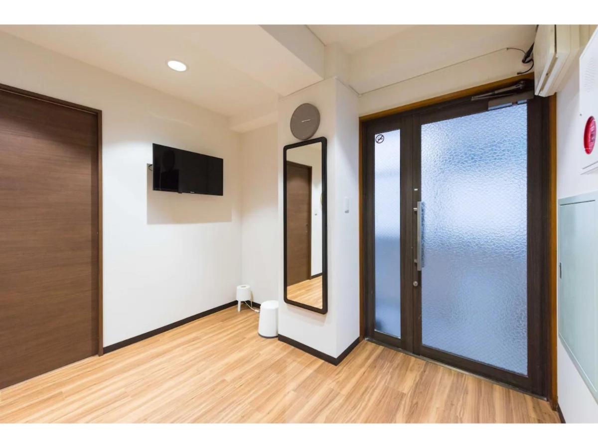 Tora Rikugien - Vacation 52738v Apartment Tokyo