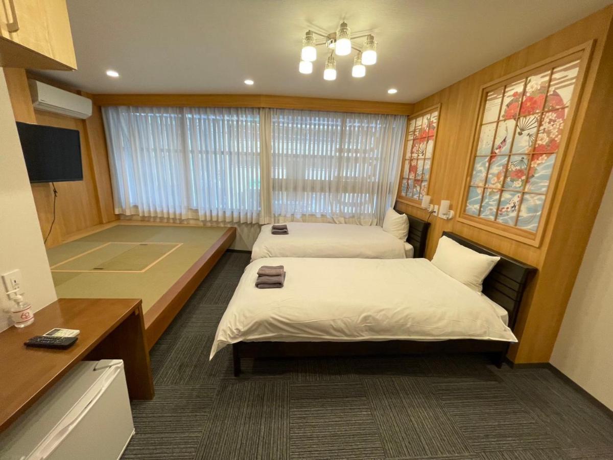 Inn Juo Akihabara