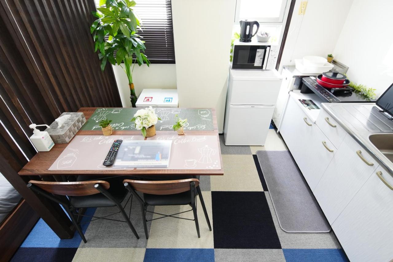 Sc Ryogoku Sumida 601 Apartment