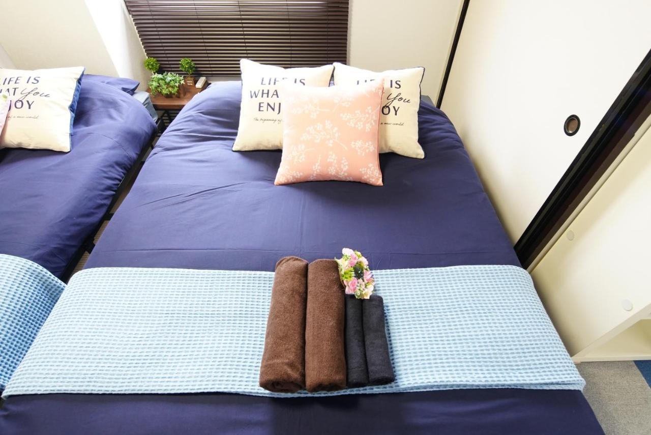 Apartment Sc Ryogoku Sumida 601 *