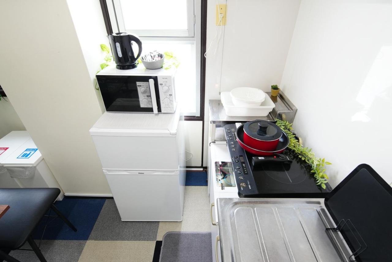 Sc Ryogoku Sumida 601 Apartment Tokyo