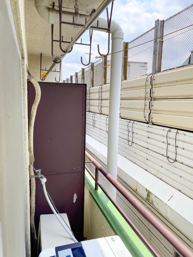 Apartment Sc Ryogoku Sumida 601
