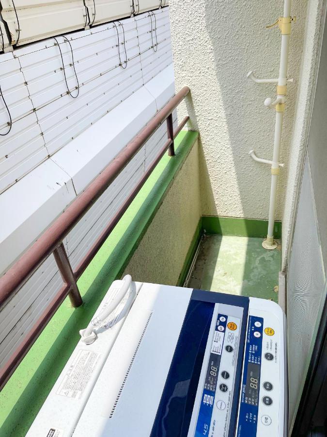 Sc Ryogoku Sumida 601 Apartment Tokyo