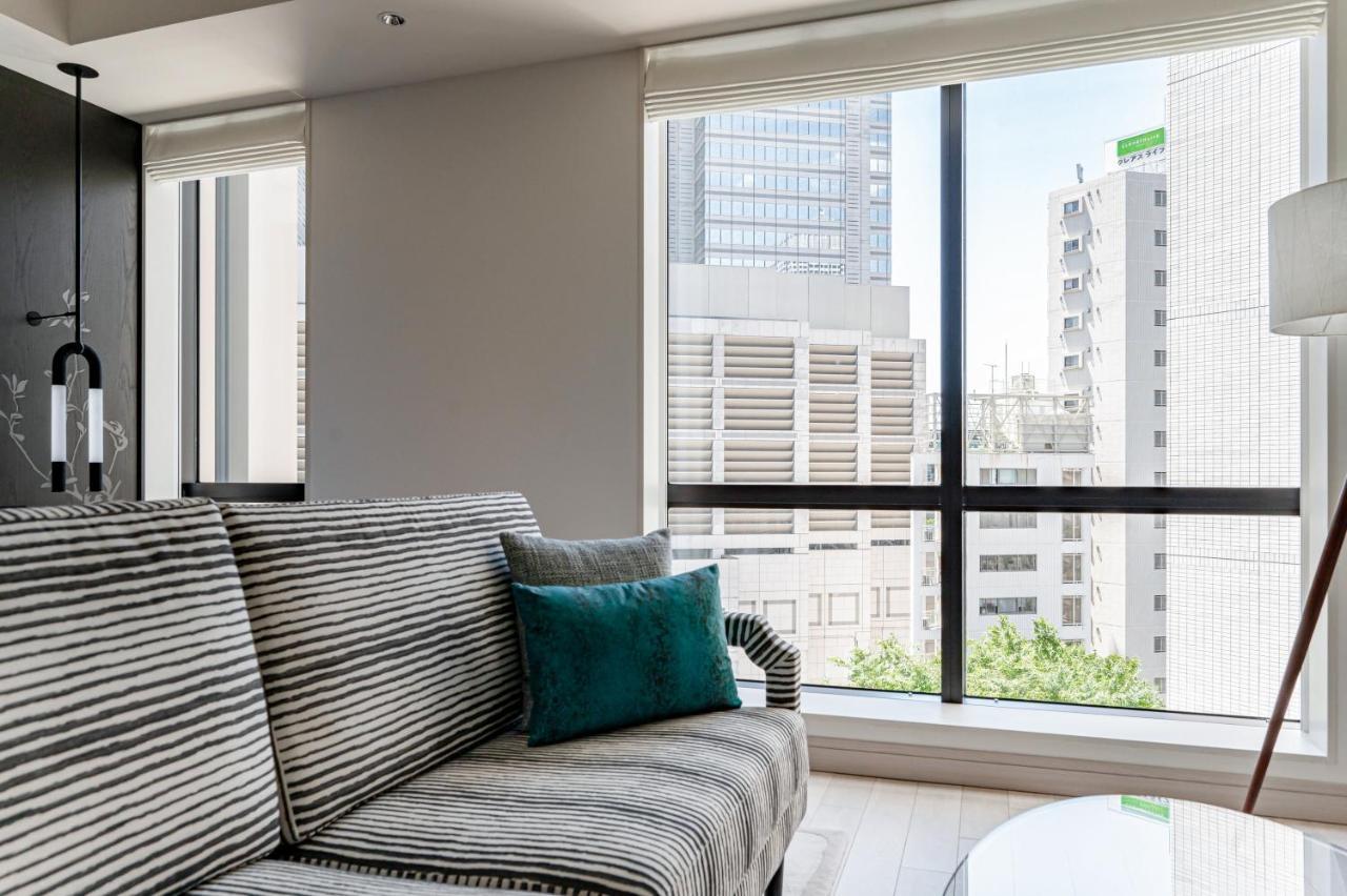 Hotel Kimpton Shinjuku By Ihg Tokyo