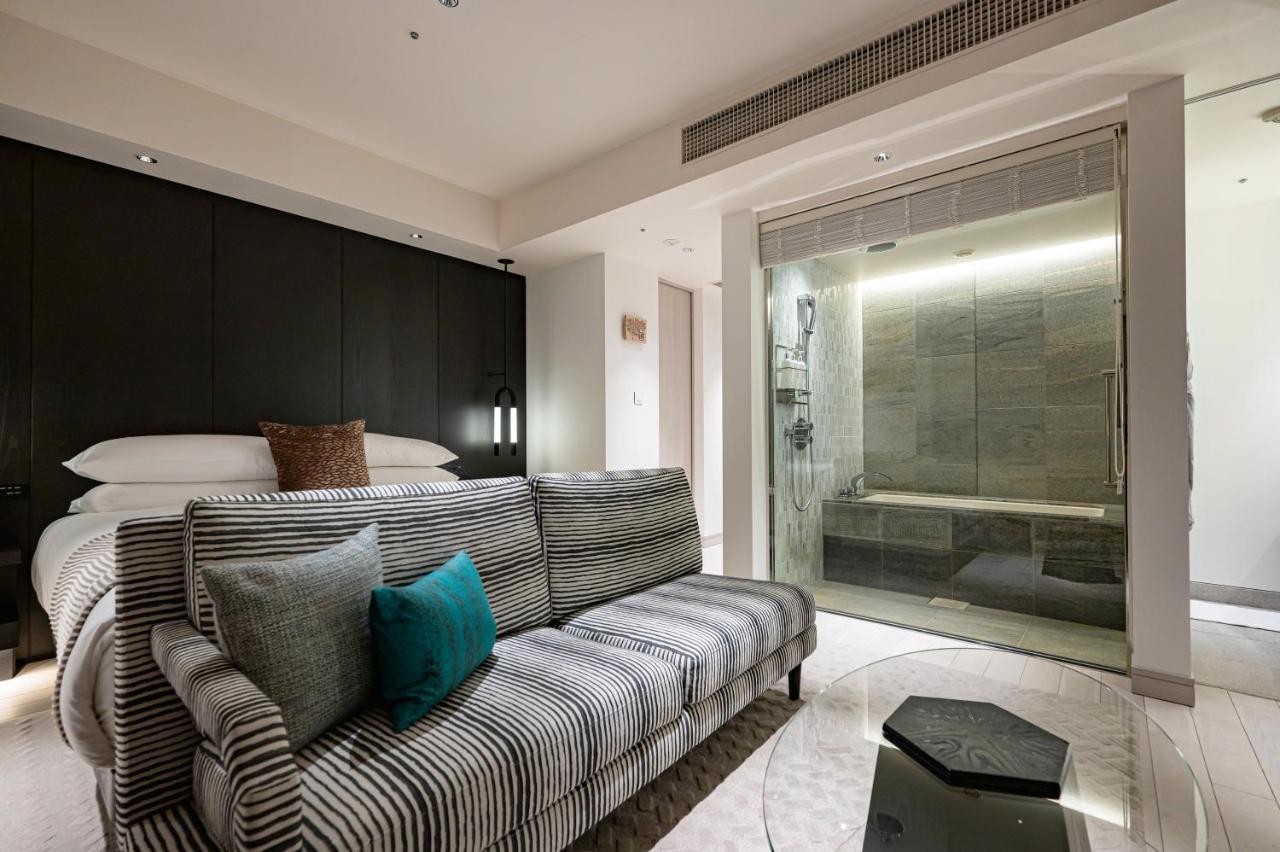 Kimpton Shinjuku By Ihg Hotel