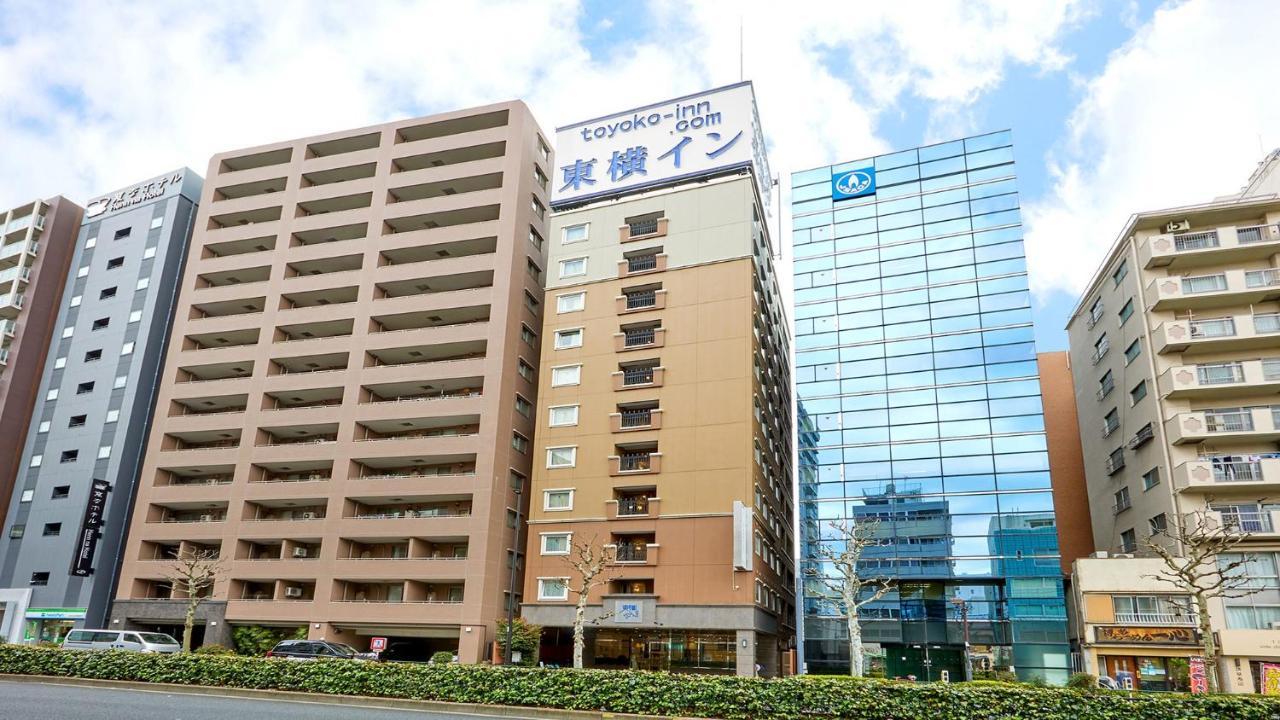 Toyoko Ueno Tawaramachi Eki Tokyo