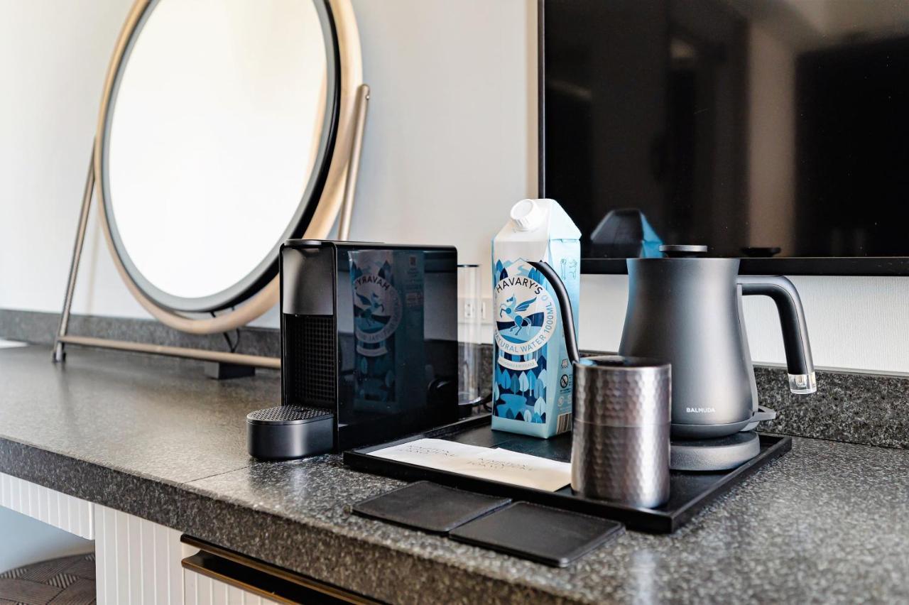 Kimpton Shinjuku By Ihg Hotel 5*