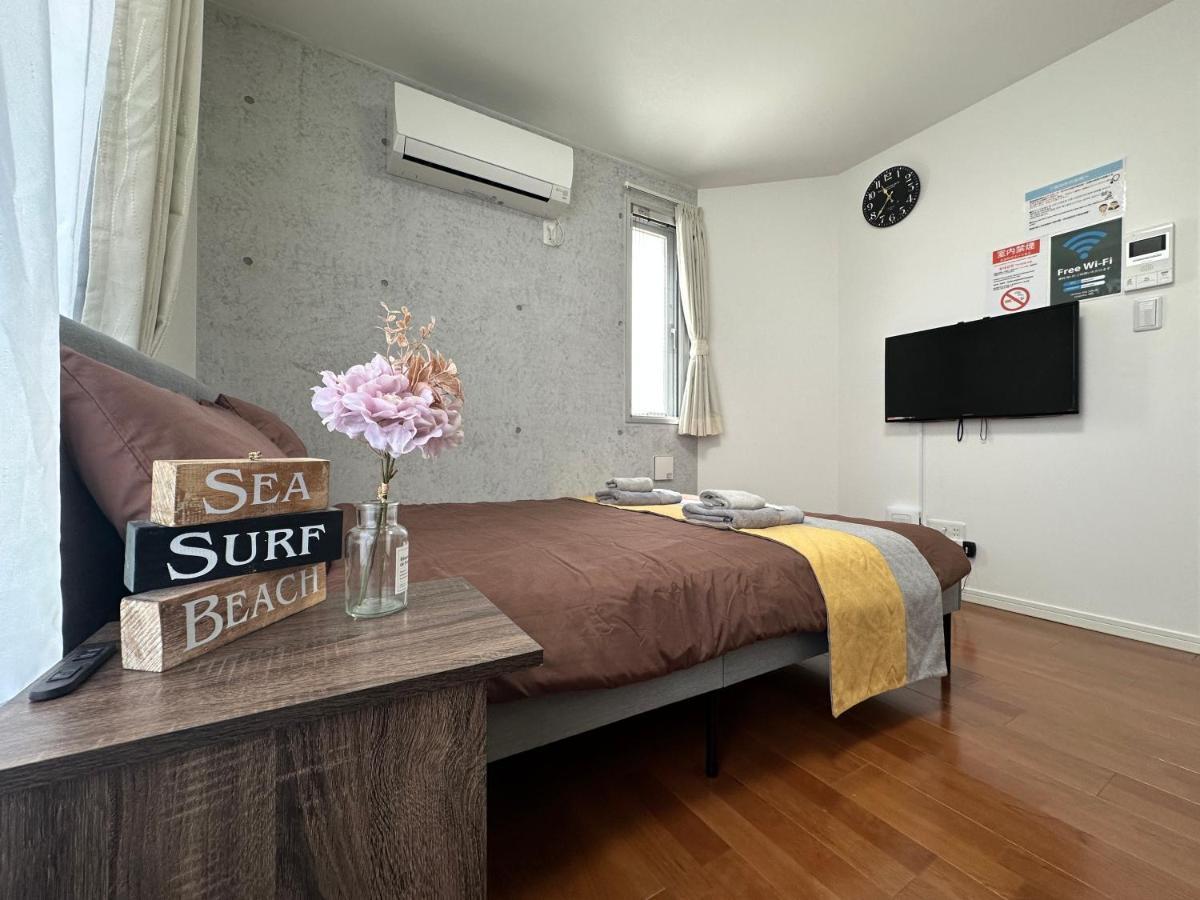 Nestay Ryogoku Apartment