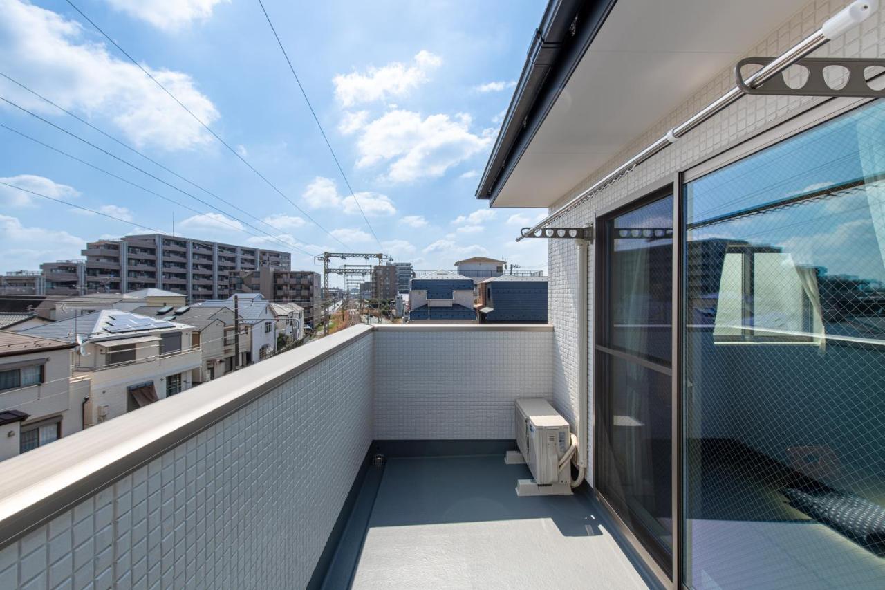 Guest house Ici Japon Village