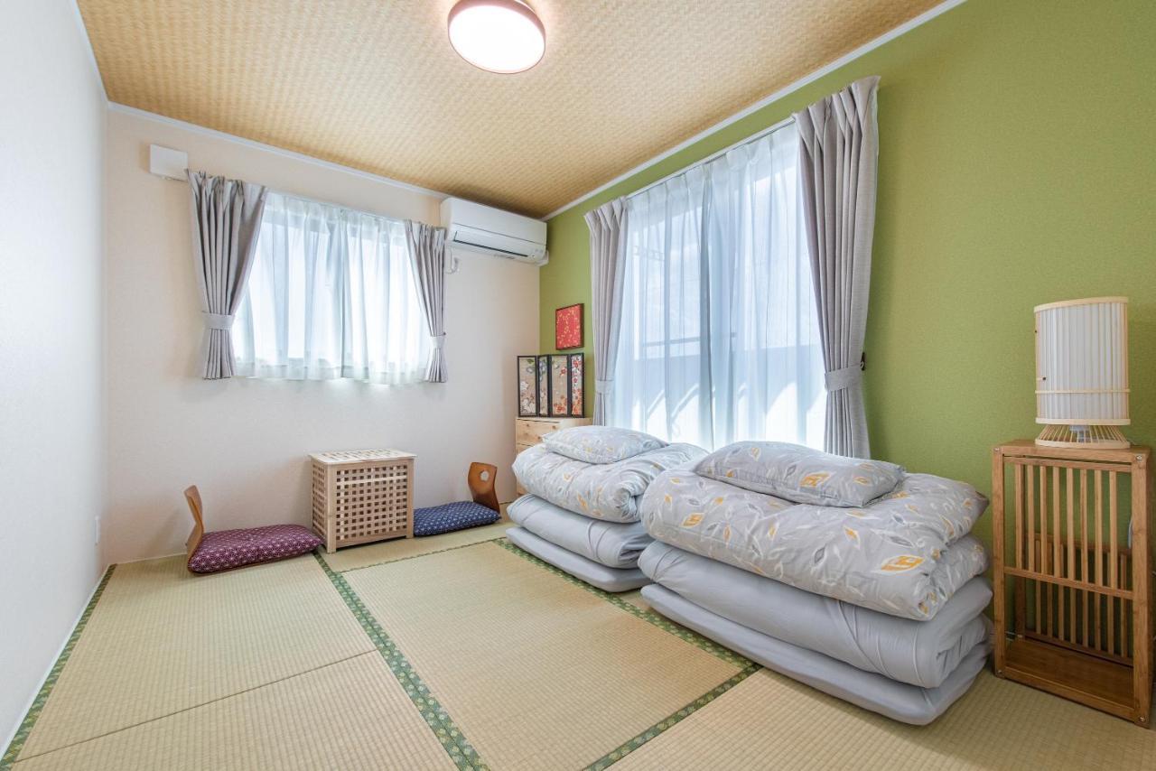 Ici Japon Village Guest house