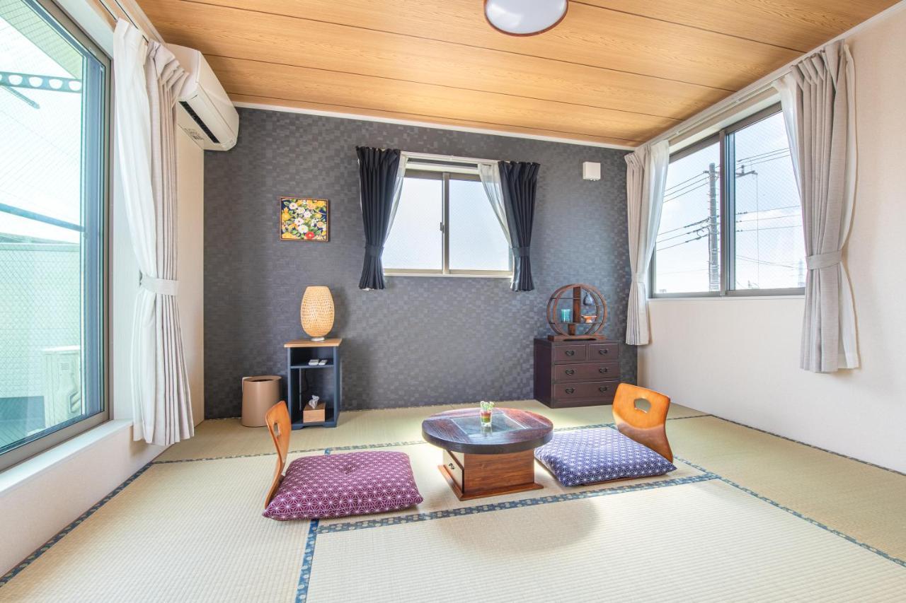 Ici Japon Village Guest house