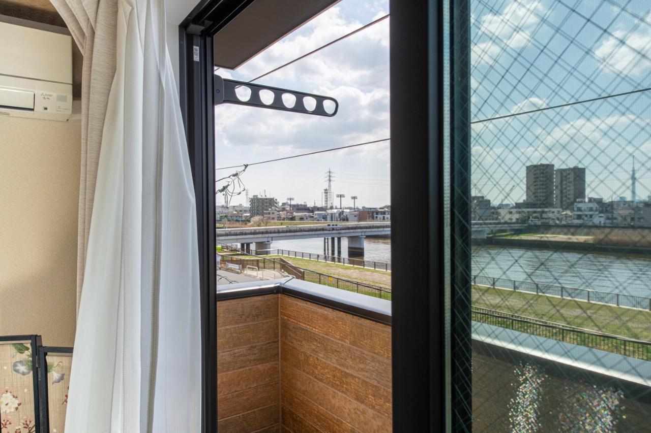Ici Japon Village Guest house Tokyo