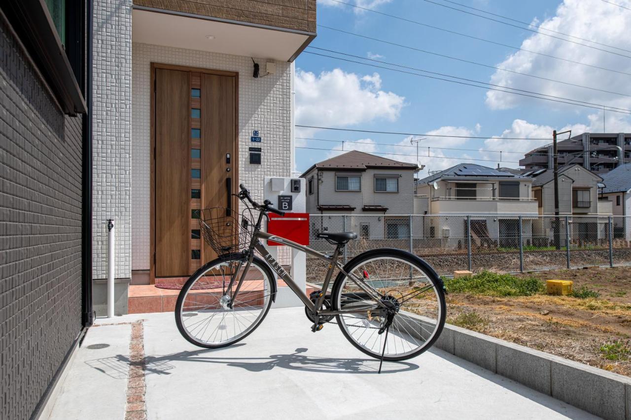Guest house Ici Japon Village