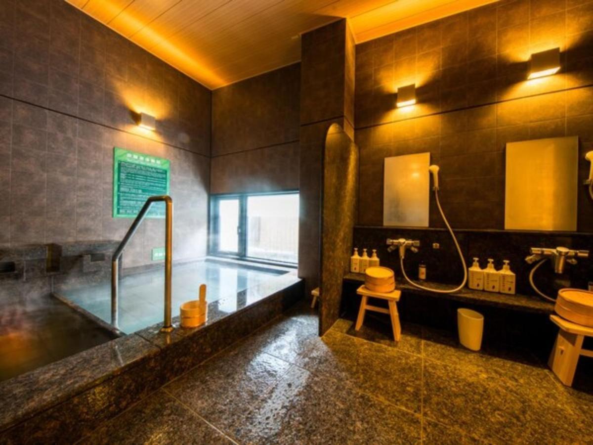 Super Kinshicho Ekimae / Vacation 79353 Hotel *