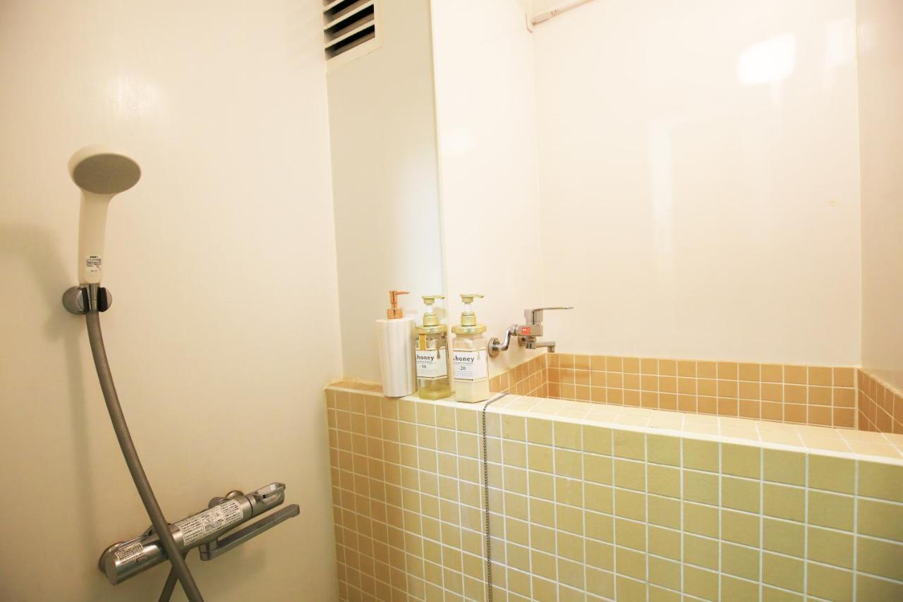 大久保駅至近 3分徒歩でいけます もとても便利テレワークにdsos Apartment *