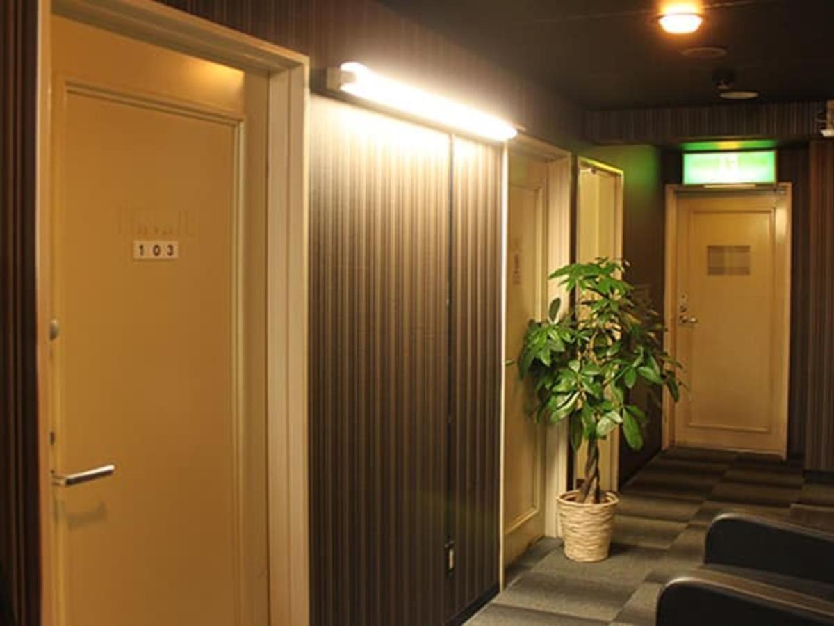 Livemax Budget Nippori Hotel Tokyo