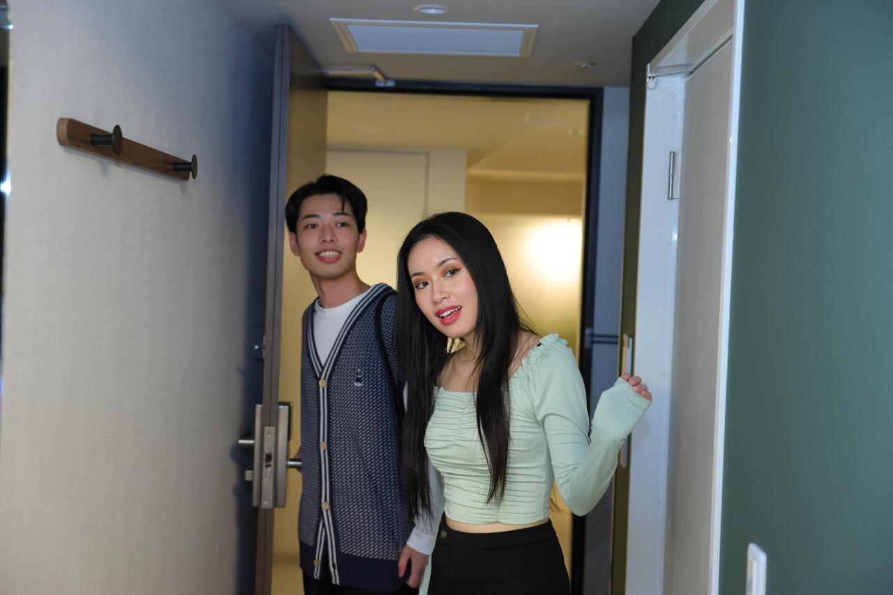 Keisei Richmond Kinshicho Hotel 3*
